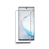 MyBat Pro Full Curve Coverage Tempered Glass Screen Protector for Samsung Galaxy Note 10 (6.3)Galaxy Note 10